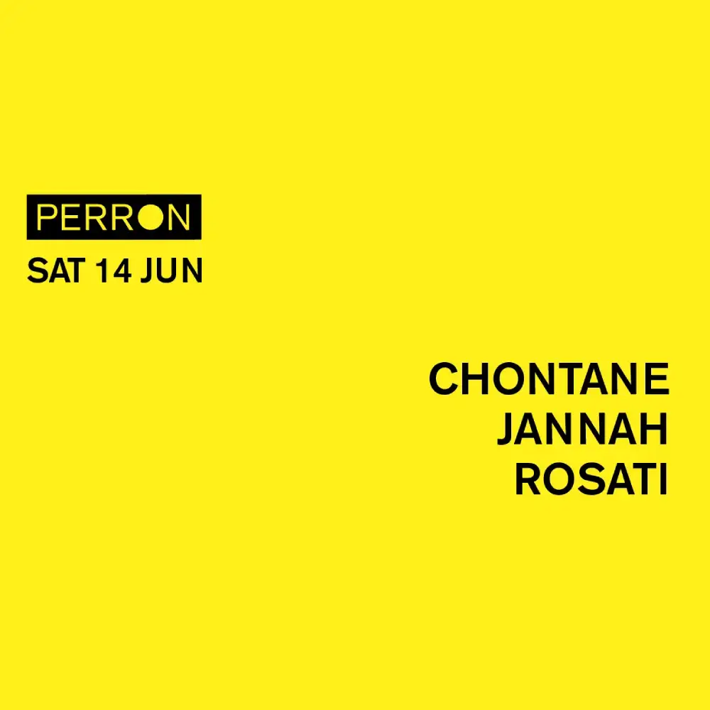 Chontane, jannah, Rosati